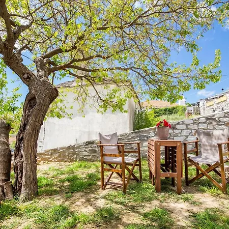 Holiday home Ahirona