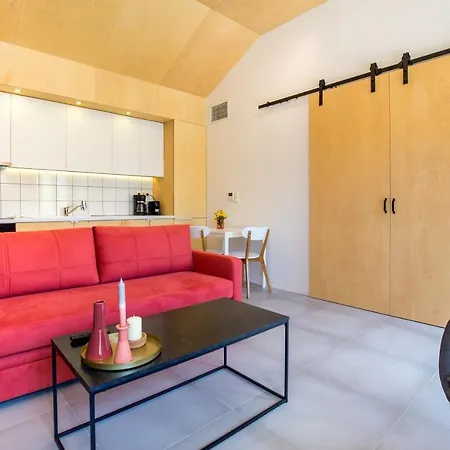 Ahirona Holiday home