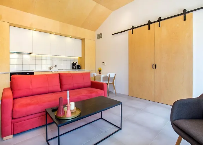 Ahirona Сasa de vacaciones