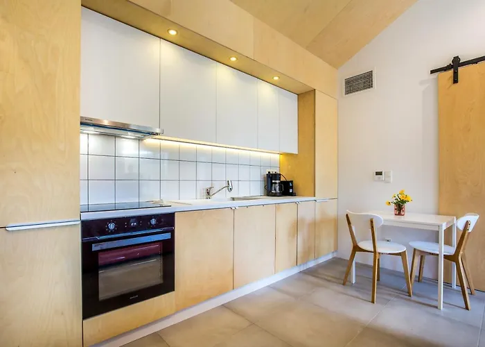 Ahirona Semesterbostad Theologos (Thasos)